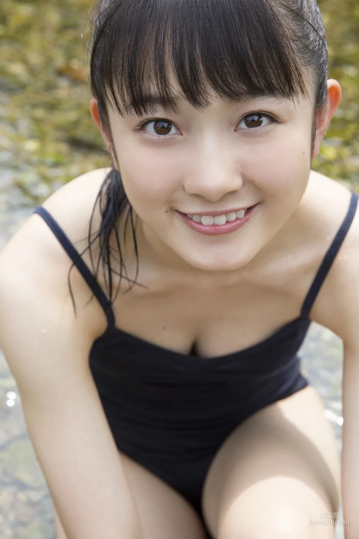 Chisaki Morito [Hello! Project Digital Books] No.164 Photo Set photo 63