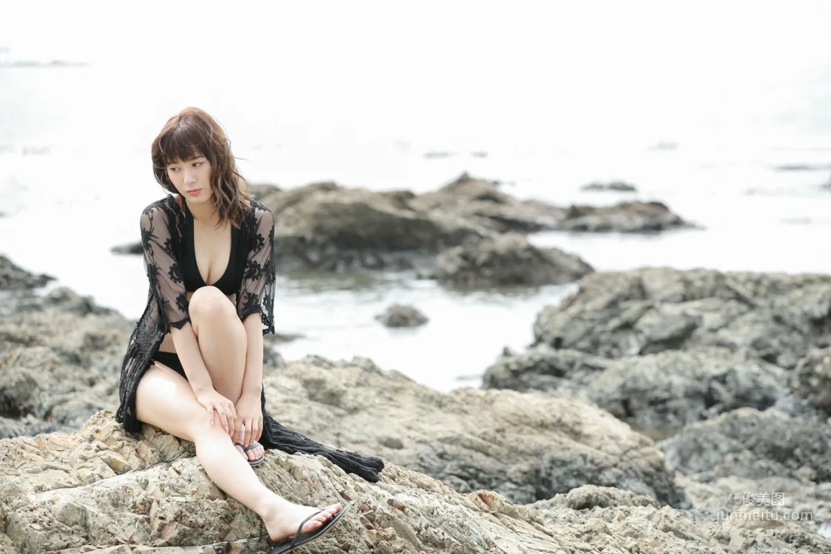 生田衣梨奈 Erina Ikuta [Hello! Project Digital Books] No.167 寫真集 30