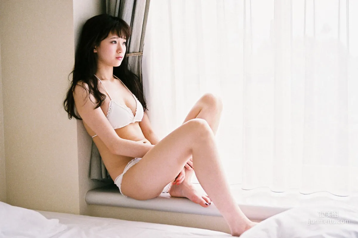 Rie Kaneko: WPB-net EX471 Extra photo 33