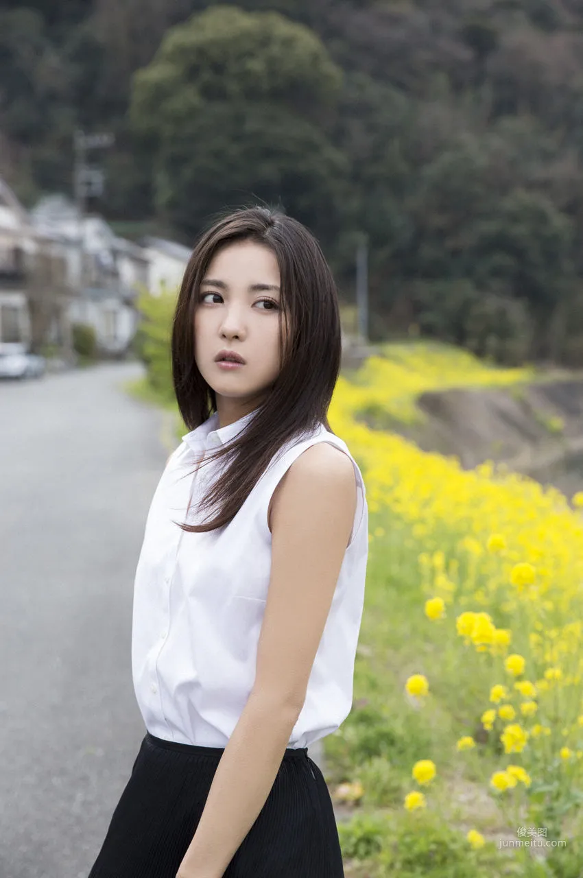 Ren Ishikawa: WPB-net EX423 Extra photo 42