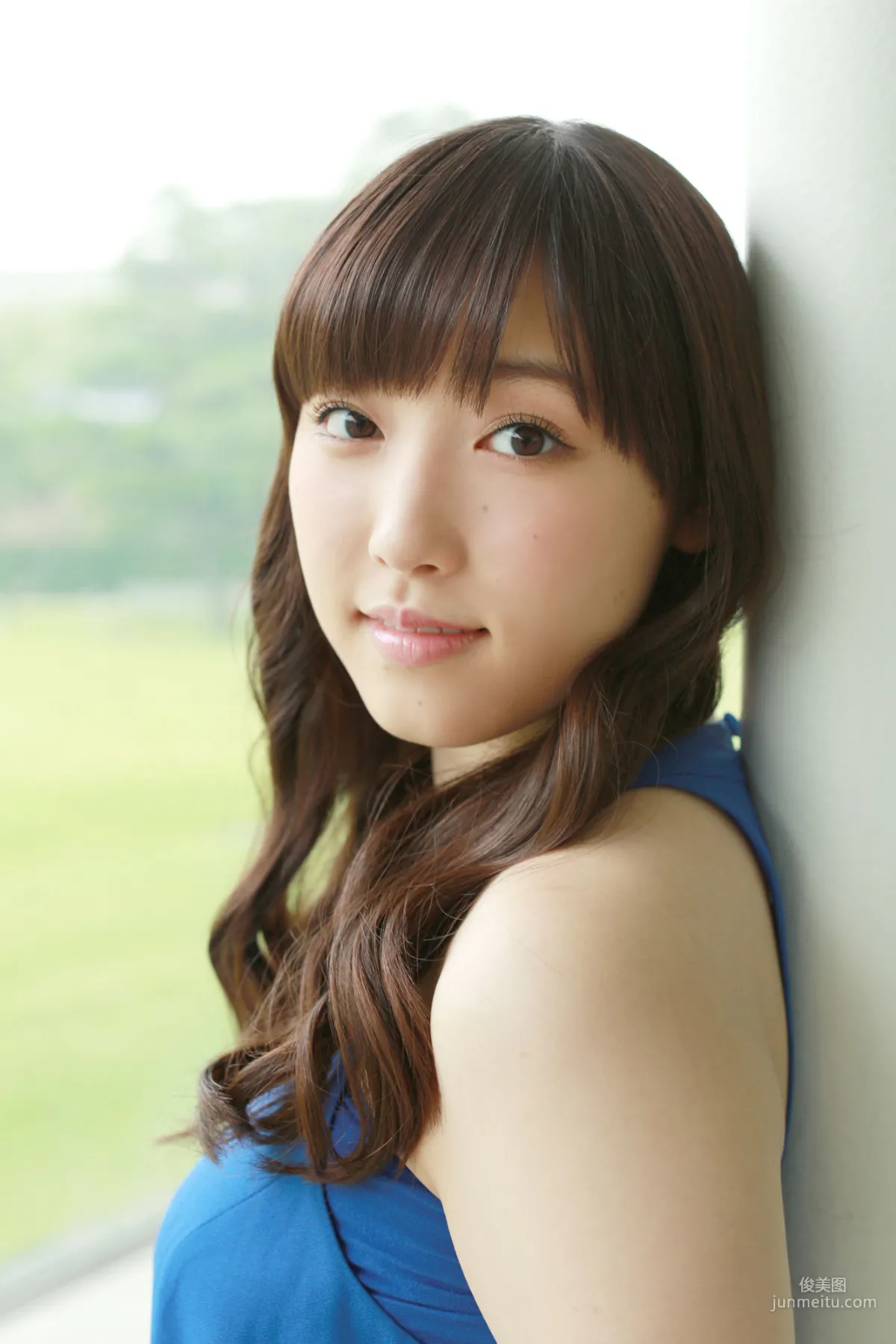 譜久村聖 Mizuki Fukumura [Hello! Project Digital Books] No.168 寫真集 7