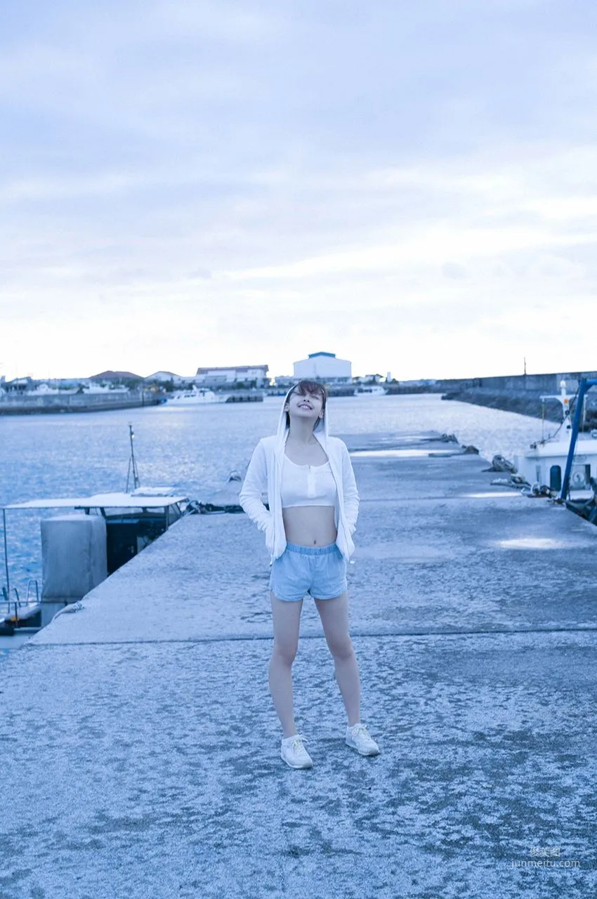 Asuka Hanamura Special Evolution and Liberation [WPB-net] No.213 Photo Set photo 144