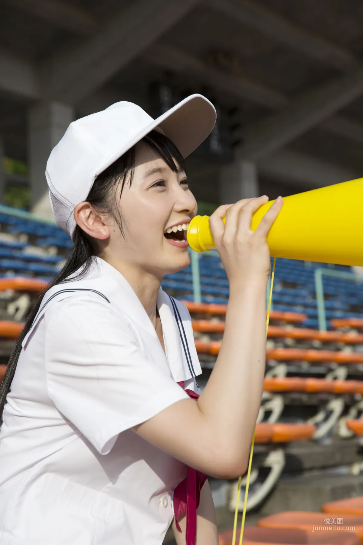 Chisaki Morito [Hello! Project Digital Books] No.164 Photo Set photo 22