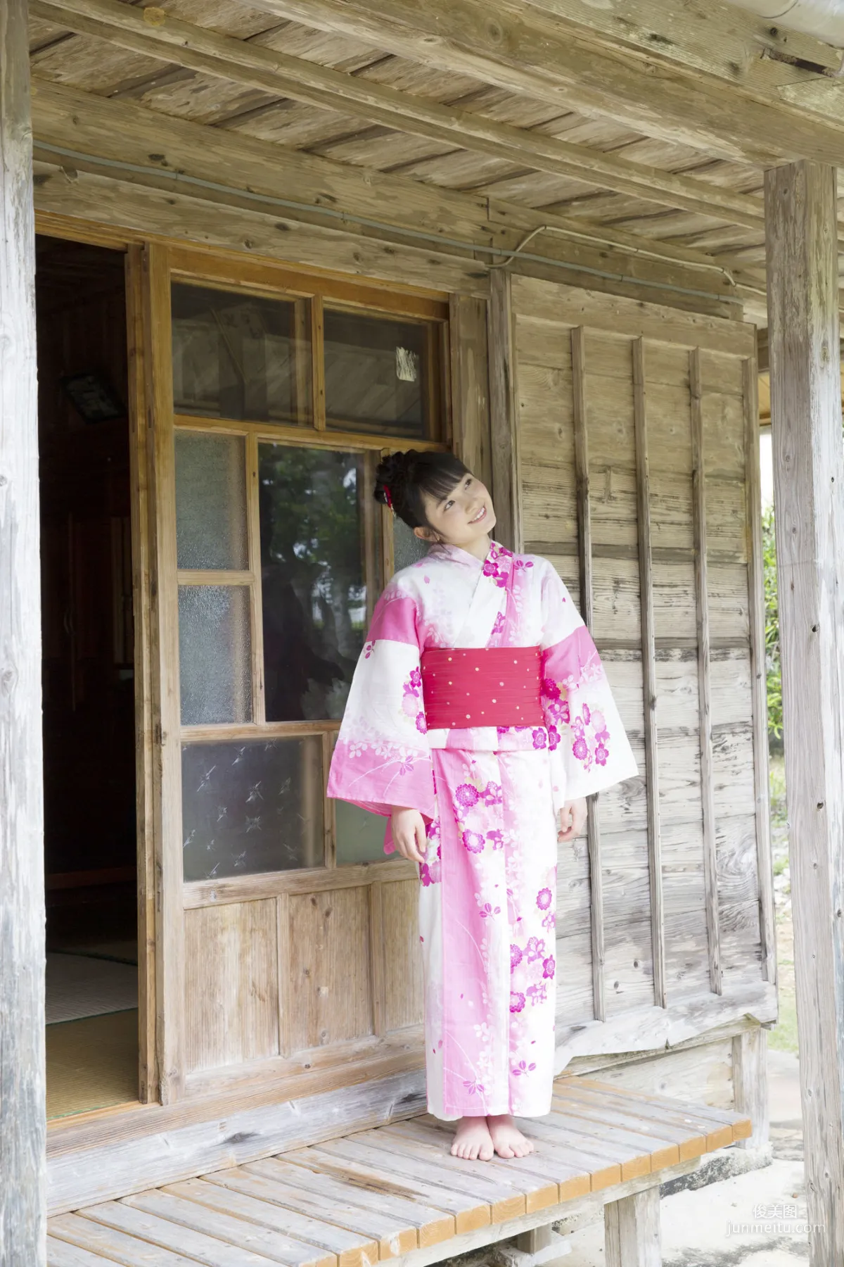 Chisaki Morito [Hello! Project Digital Books] No.165 Photo Set photo 60