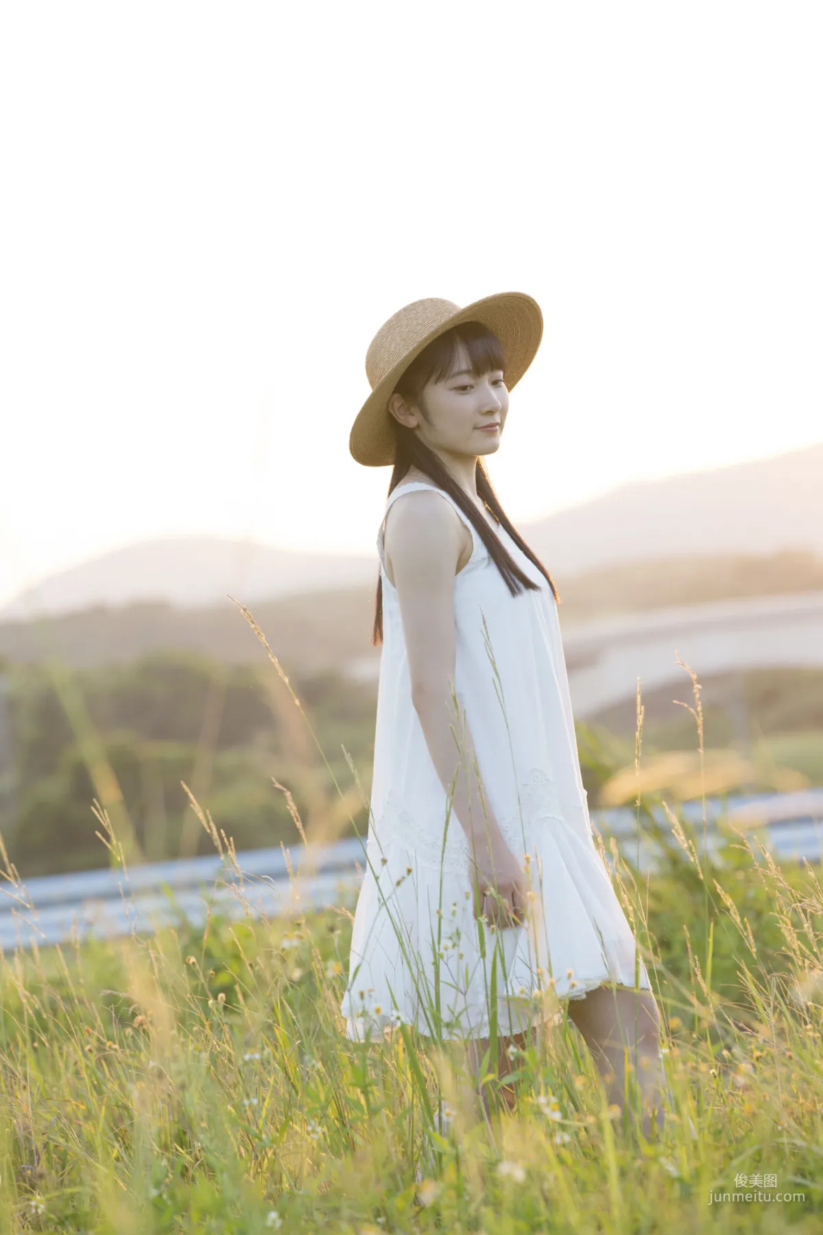 Chisaki Morito [Hello! Project Digital Books] No.164 Photo Set photo 86