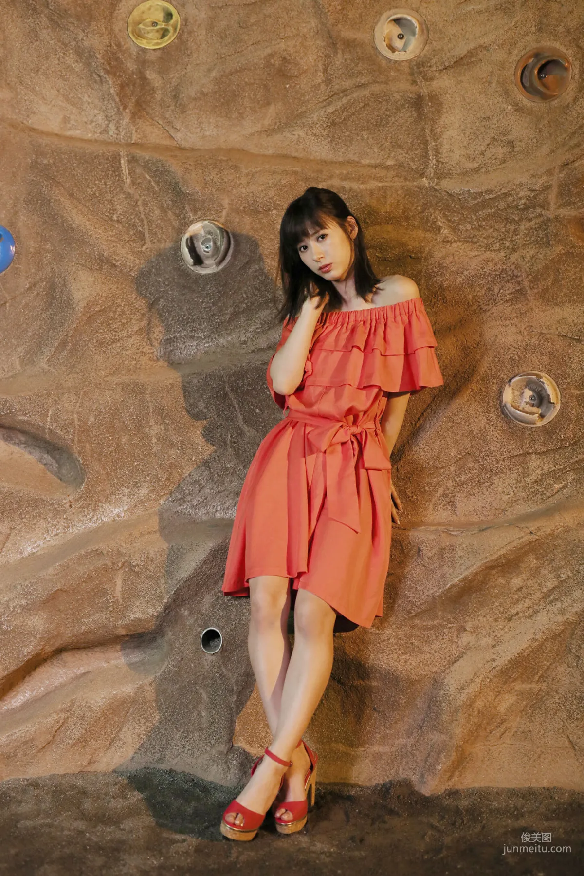 生田衣梨奈 Erina Ikuta [Hello! Project Digital Books] No.167 寫真集 94