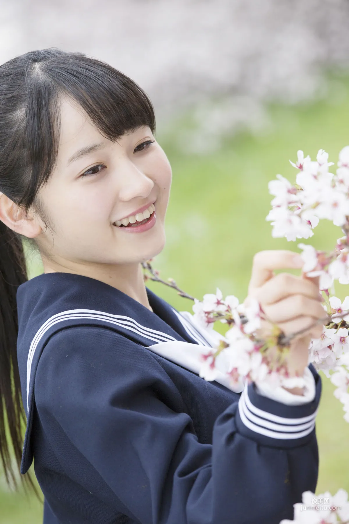 Chisaki Morito [Hello! Project Digital Books] No.165 Photo Set photo 20