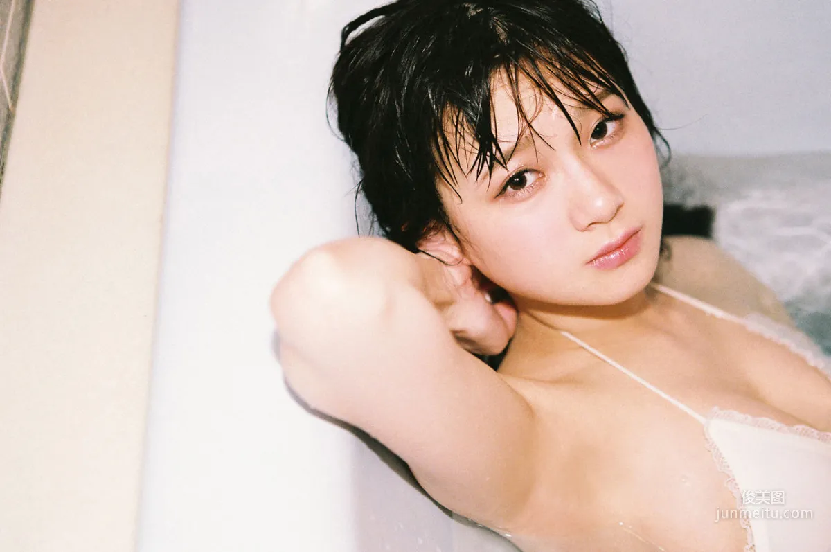 Rie Kaneko: WPB-net EX471 Extra photo 49