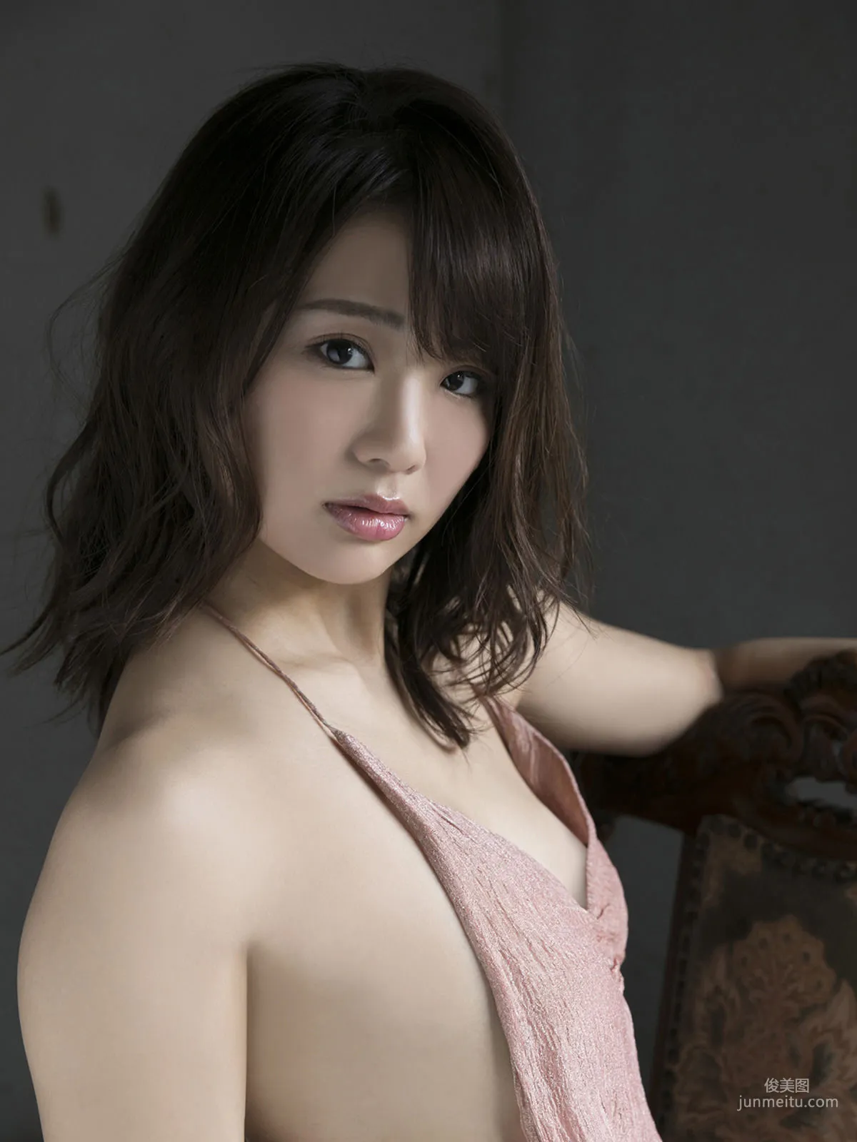 平嶋夏海《夏海のSounds good!》 [Sabra.net] Cover Girl 寫真集 59