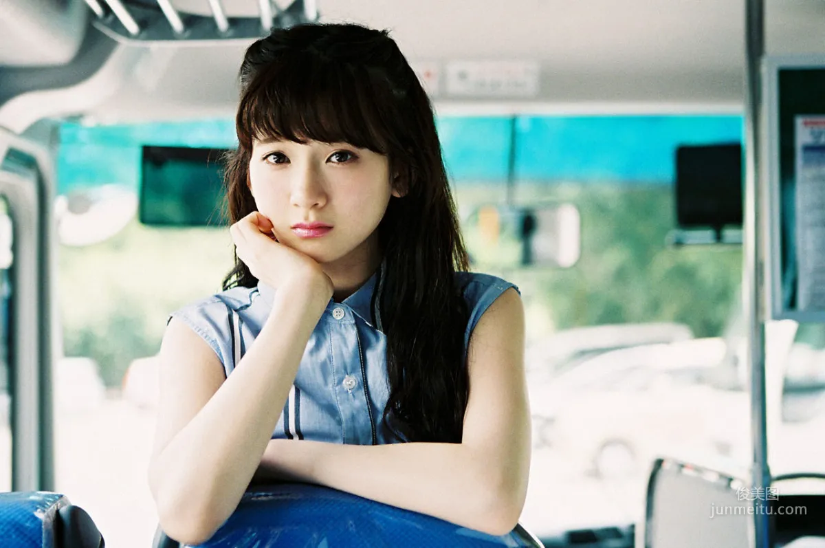 Rie Kaneko: WPB-net EX471 Extra photo 6