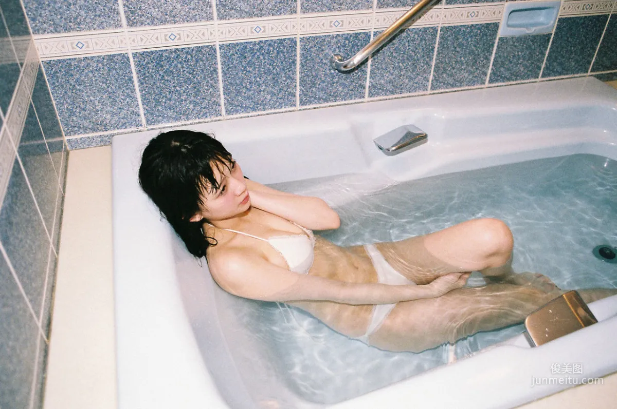 Rie Kaneko: WPB-net EX471 Extra photo 50