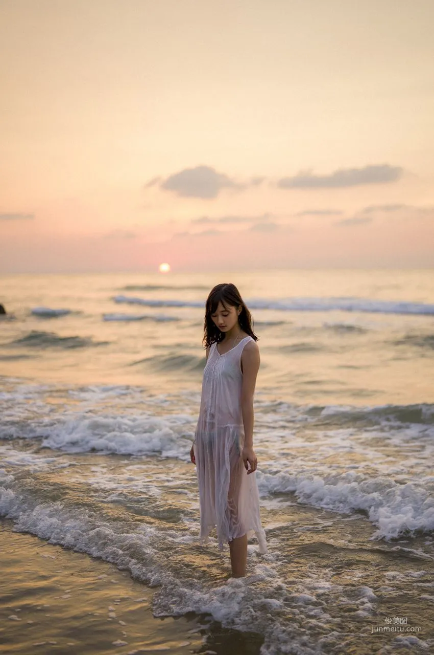 Yuuna Suzuki, The Era of Yuuna Suzuki Is Coming! [WPB-net] Extra EX634 Photo Set photo 58