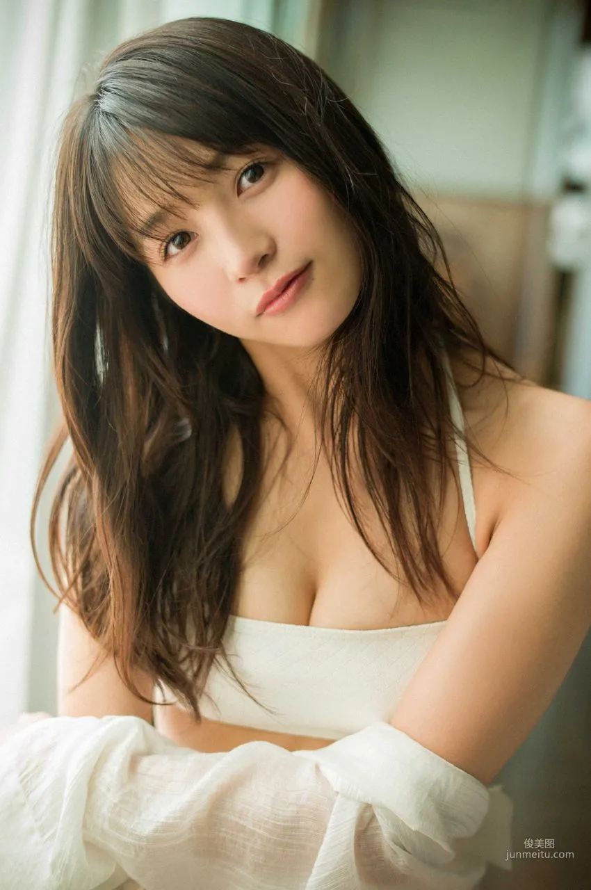 Erika Den'ya: WPB-net EX639 Extra photo 53