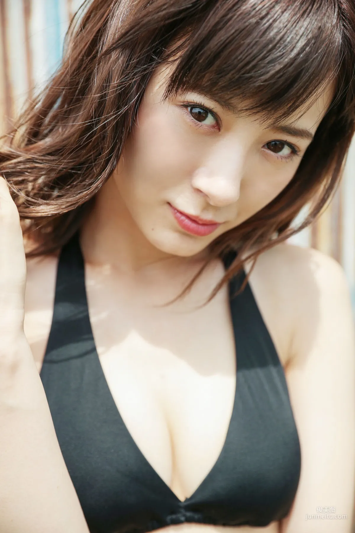 生田衣梨奈 Erina Ikuta [Hello! Project Digital Books] No.167 寫真集 56