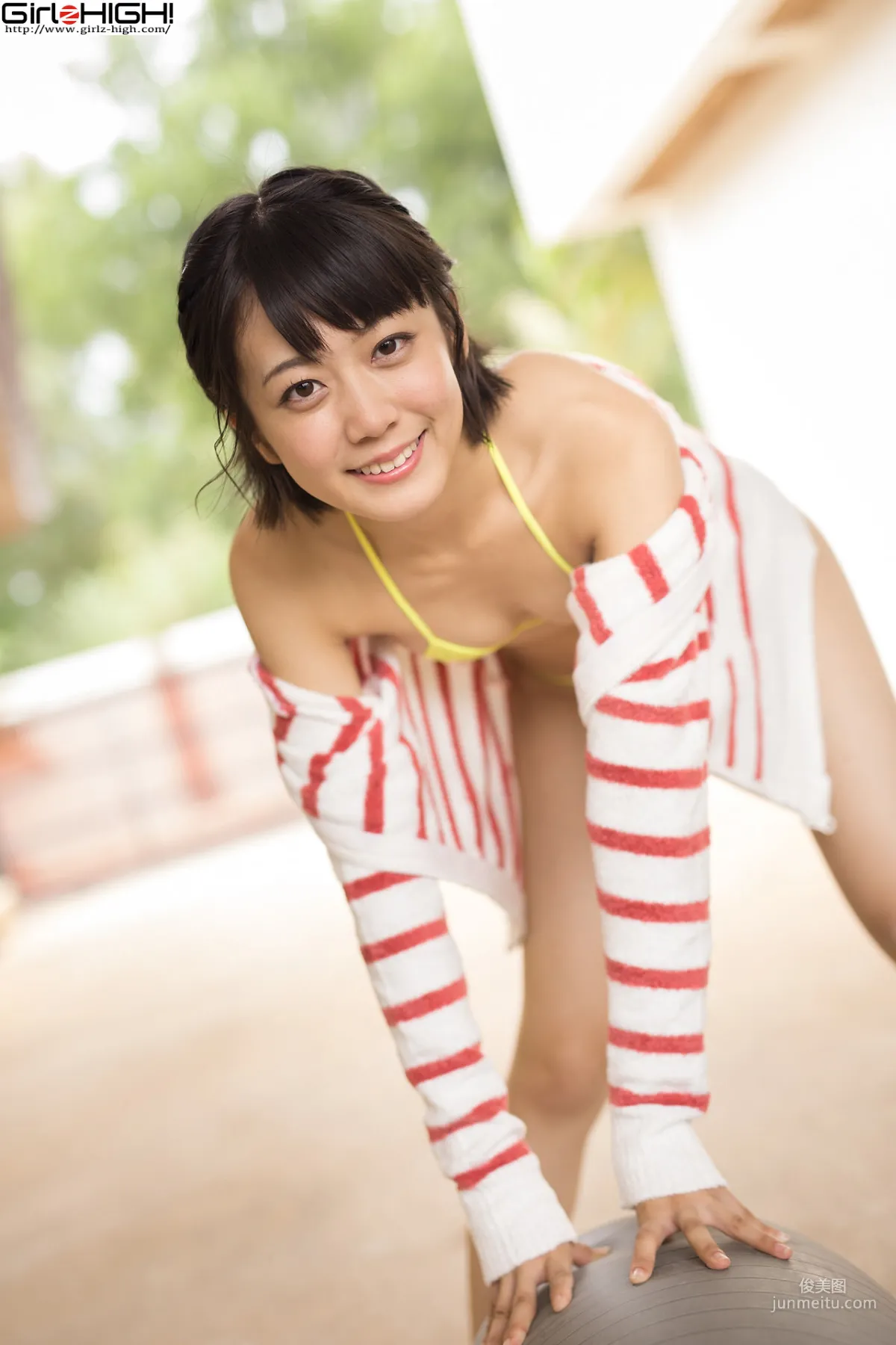 [Girlz-High] Koharu Nishino 西野小春 - bkoh_009_002 寫真集 7