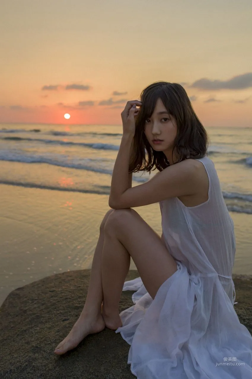 Yuuna Suzuki, The Era of Yuuna Suzuki Is Coming! [WPB-net] Extra EX634 Photo Set photo 62