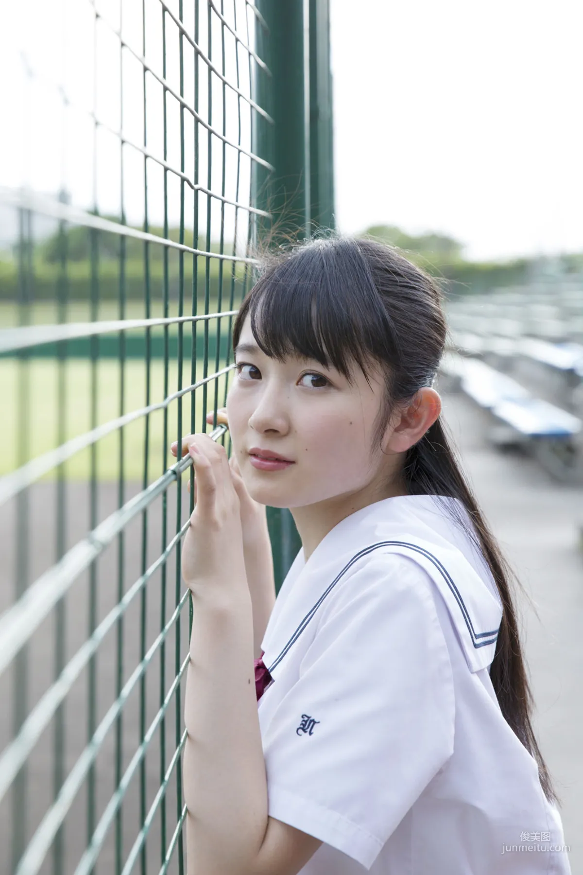 Chisaki Morito [Hello! Project Digital Books] No.164 Photo Set photo 24