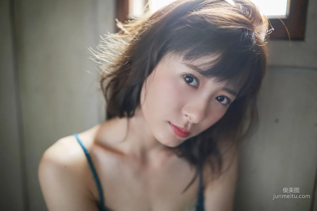 Erina Ikuta Erina Ikuta [Hello! Project Digital Books] No.166 Photo Set photo 61