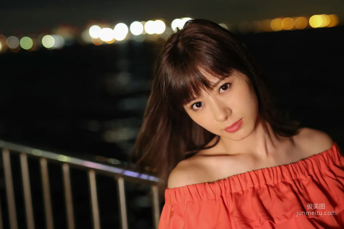 生田衣梨奈 Erina Ikuta [Hello! Project Digital Books] No.167 寫真集 82