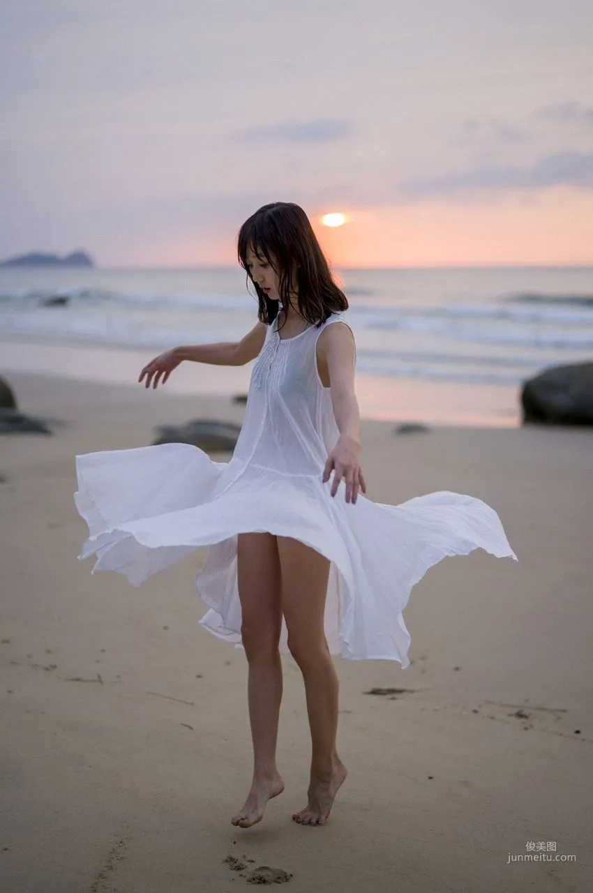 Yuuna Suzuki, The Era of Yuuna Suzuki Is Coming! [WPB-net] Extra EX634 Photo Set photo 59