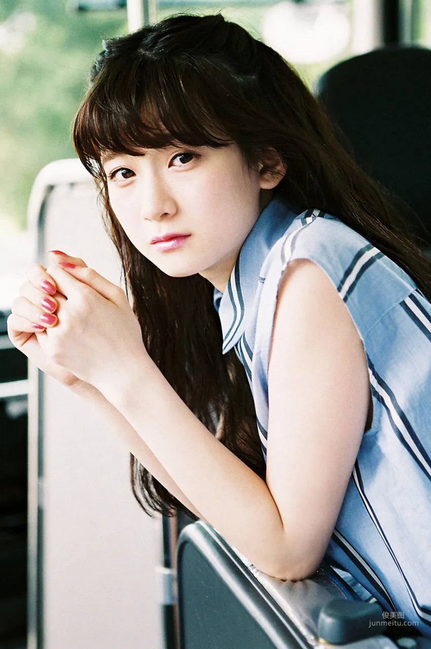 Rie Kaneko: WPB-net EX471 Extra photo 2