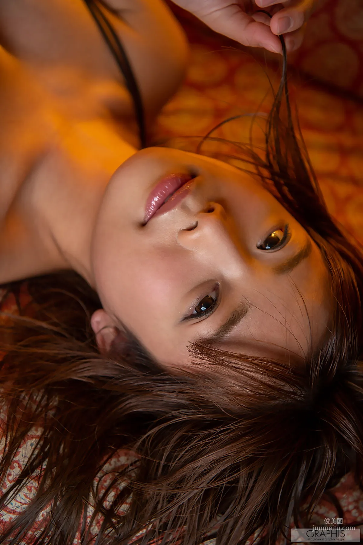 Mana Sakura 紗倉まな [Graphis] Limited Edition 写真集7