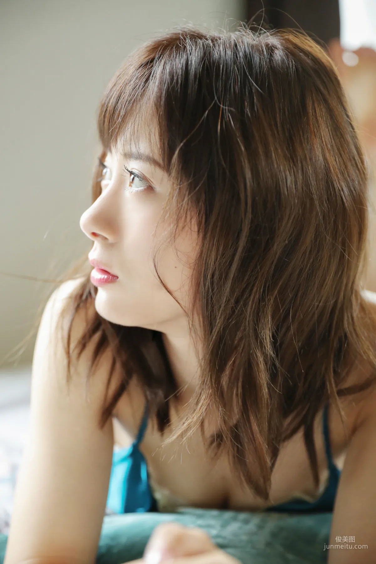 Erina Ikuta Erina Ikuta [Hello! Project Digital Books] No.166 Photo Set photo 75