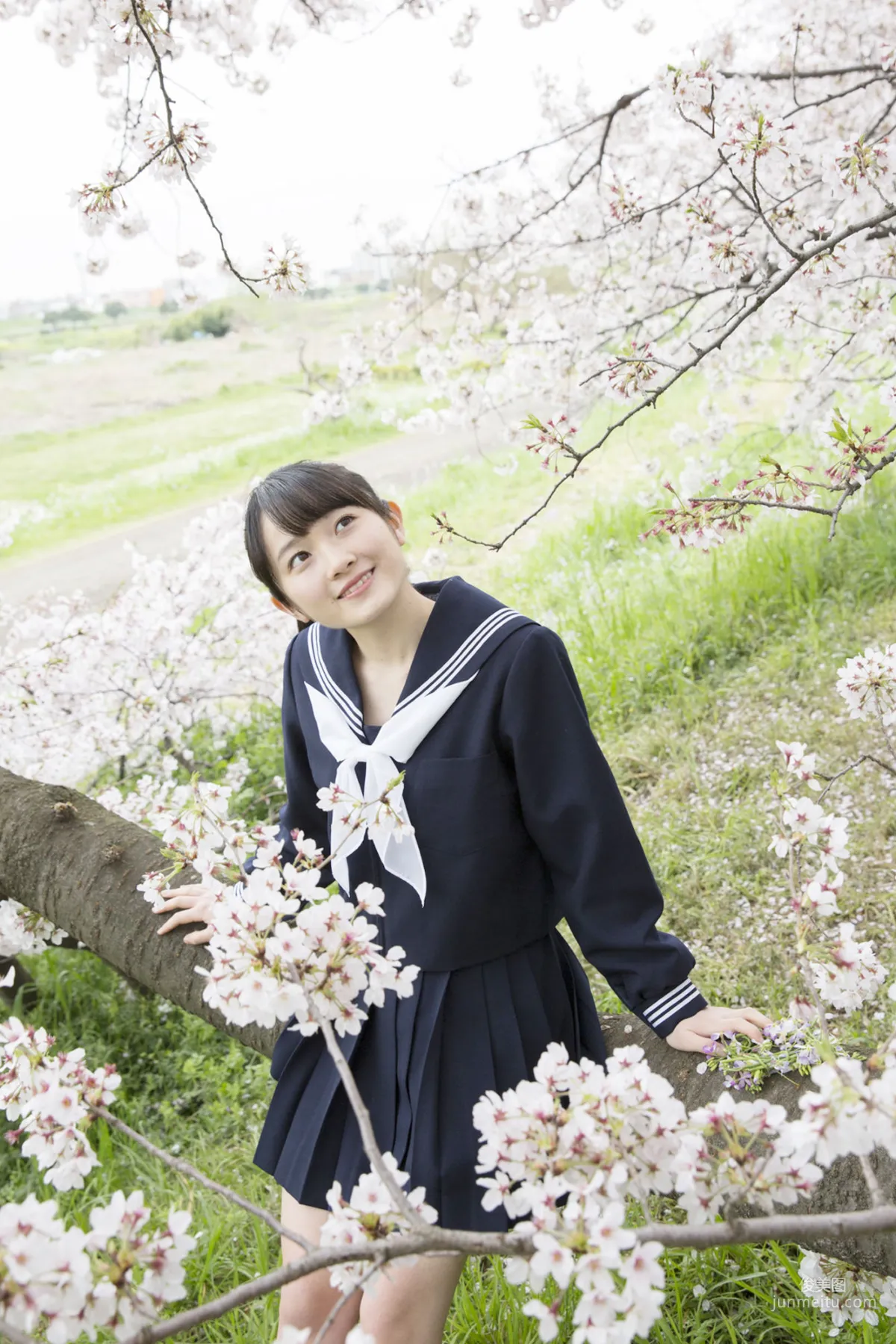 Chisaki Morito [Hello! Project Digital Books] No.165 Photo Set photo 47