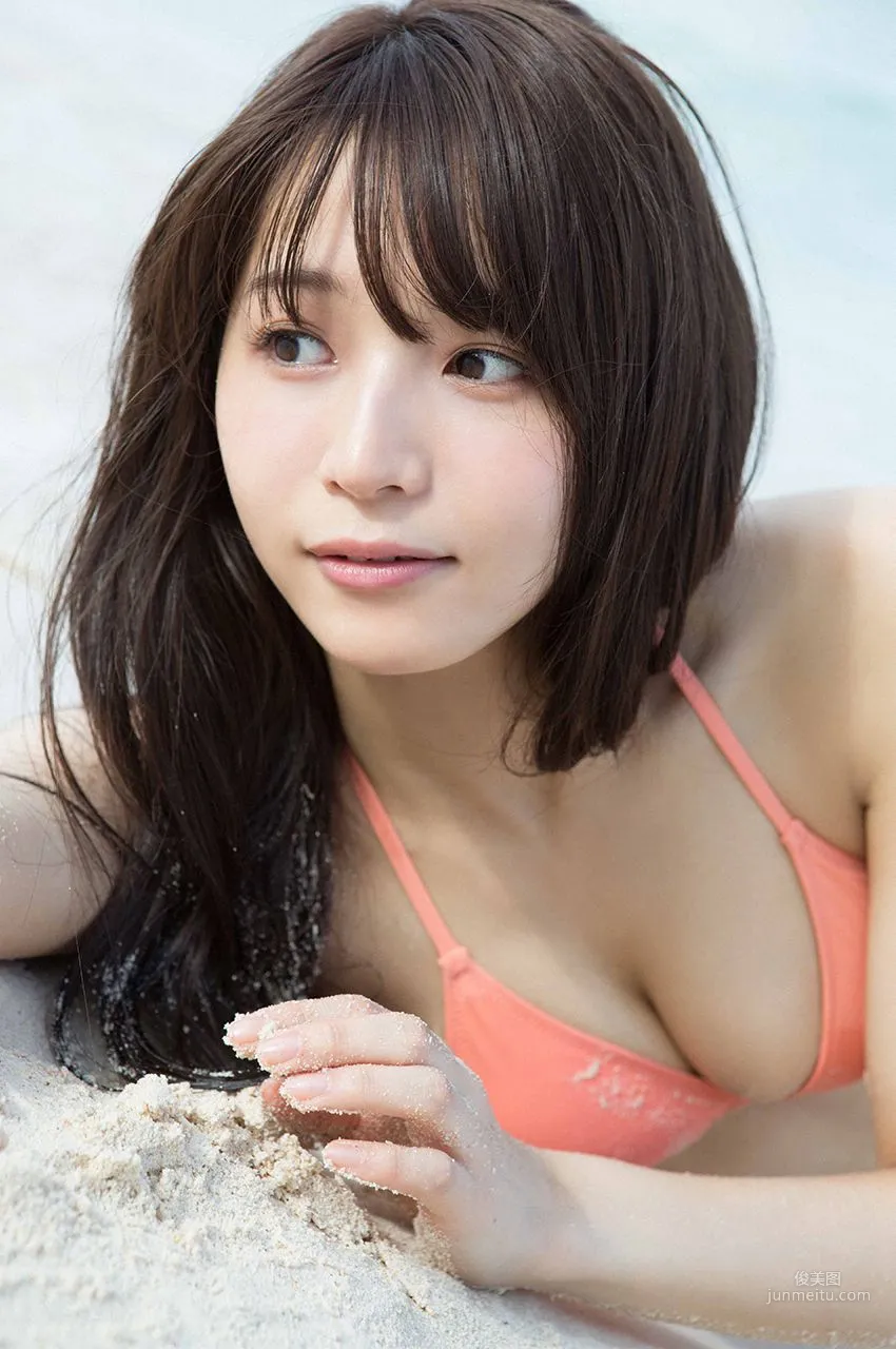 傳谷英里香《プリンセスの全力疾走》 [WPB-net] No.217 写真集7