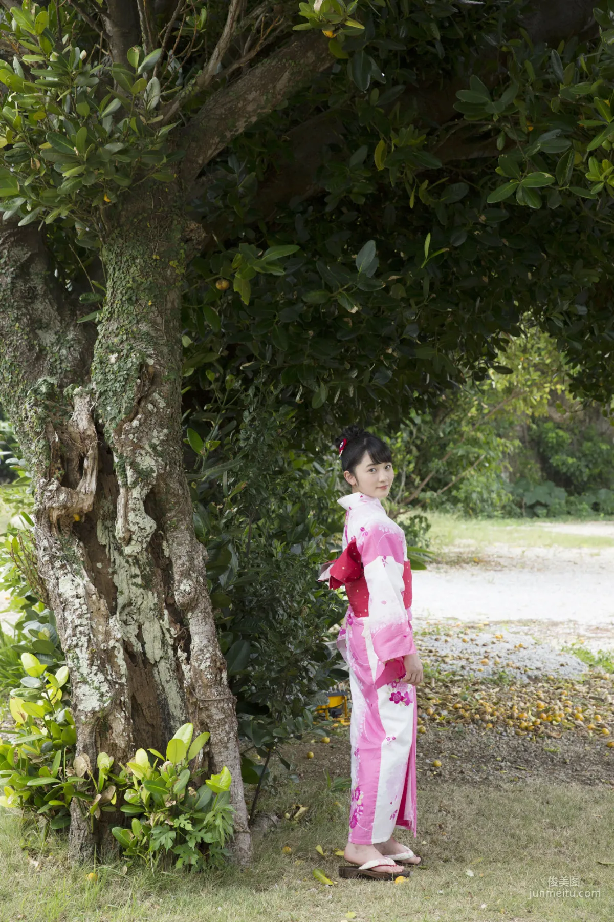 Chisaki Morito [Hello! Project Digital Books] No.165 Photo Set photo 66