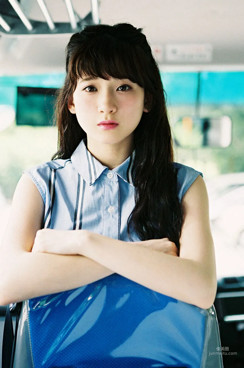 Rie Kaneko: WPB-net EX471 Extra photo 5