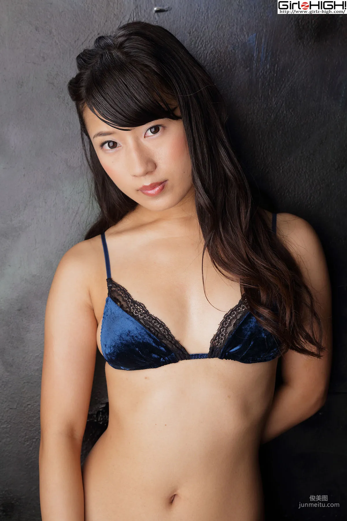 [Girlz-High] 佐倉仁菜 Nina Sakura - bgyu_sakura01_004 写真集1