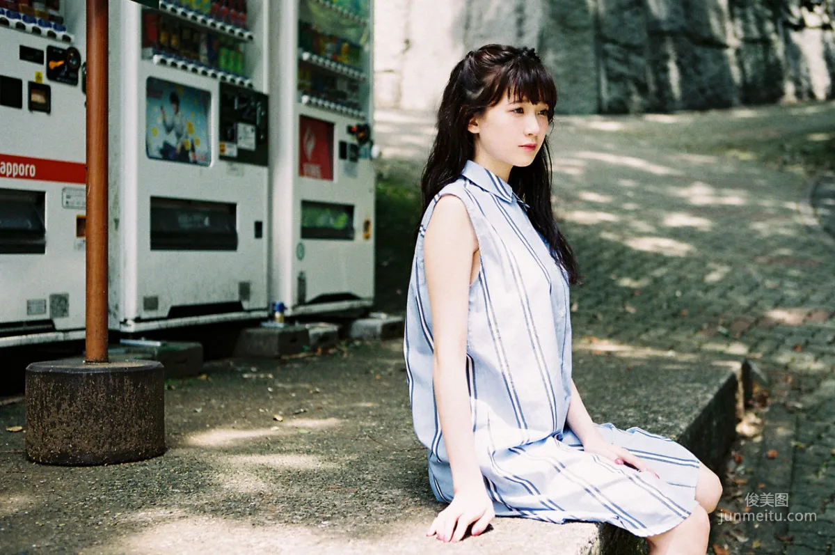 Rie Kaneko: WPB-net EX471 Extra photo 12