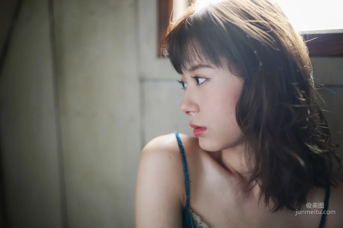 Erina Ikuta Erina Ikuta [Hello! Project Digital Books] No.166 Photo Set photo 59