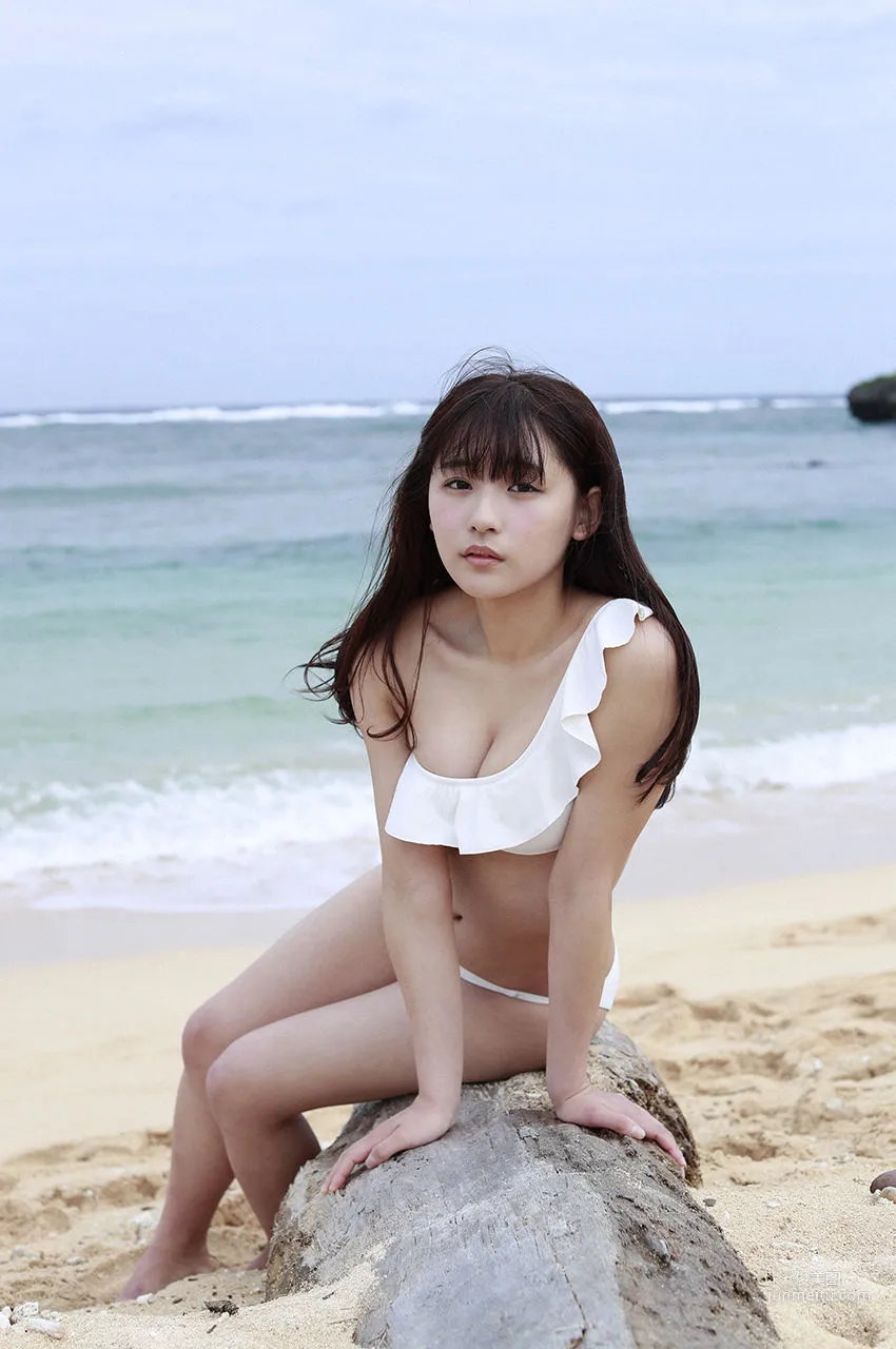 Nana Asakawa "Asakawa Is Also Erotic." [WPB-net] Extra EX576 Photo Set photo 76