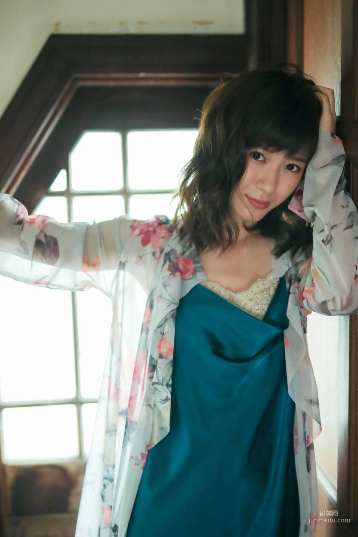 Erina Ikuta Erina Ikuta [Hello! Project Digital Books] No.166 Photo Set photo 28