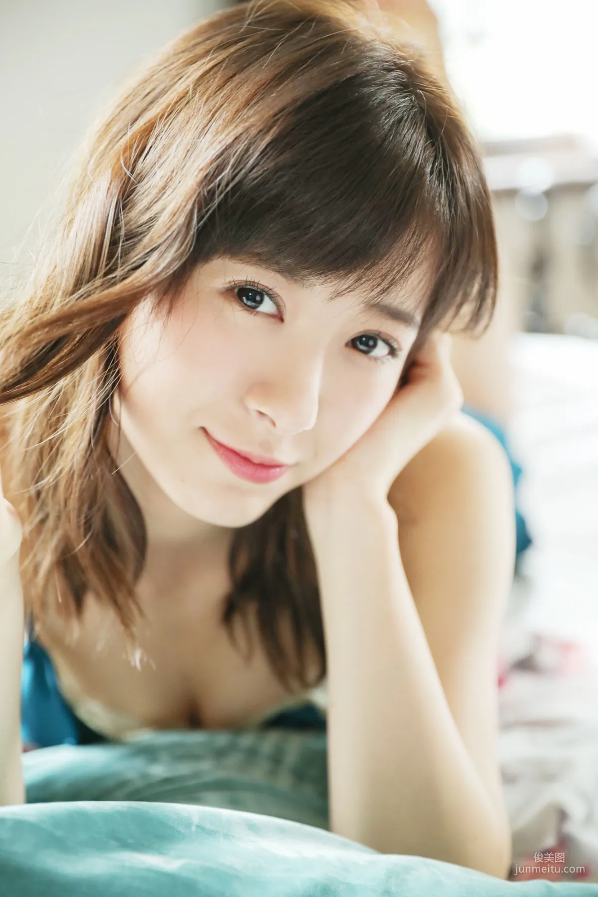 Erina Ikuta Erina Ikuta [Hello! Project Digital Books] No.166 Photo Set photo 74