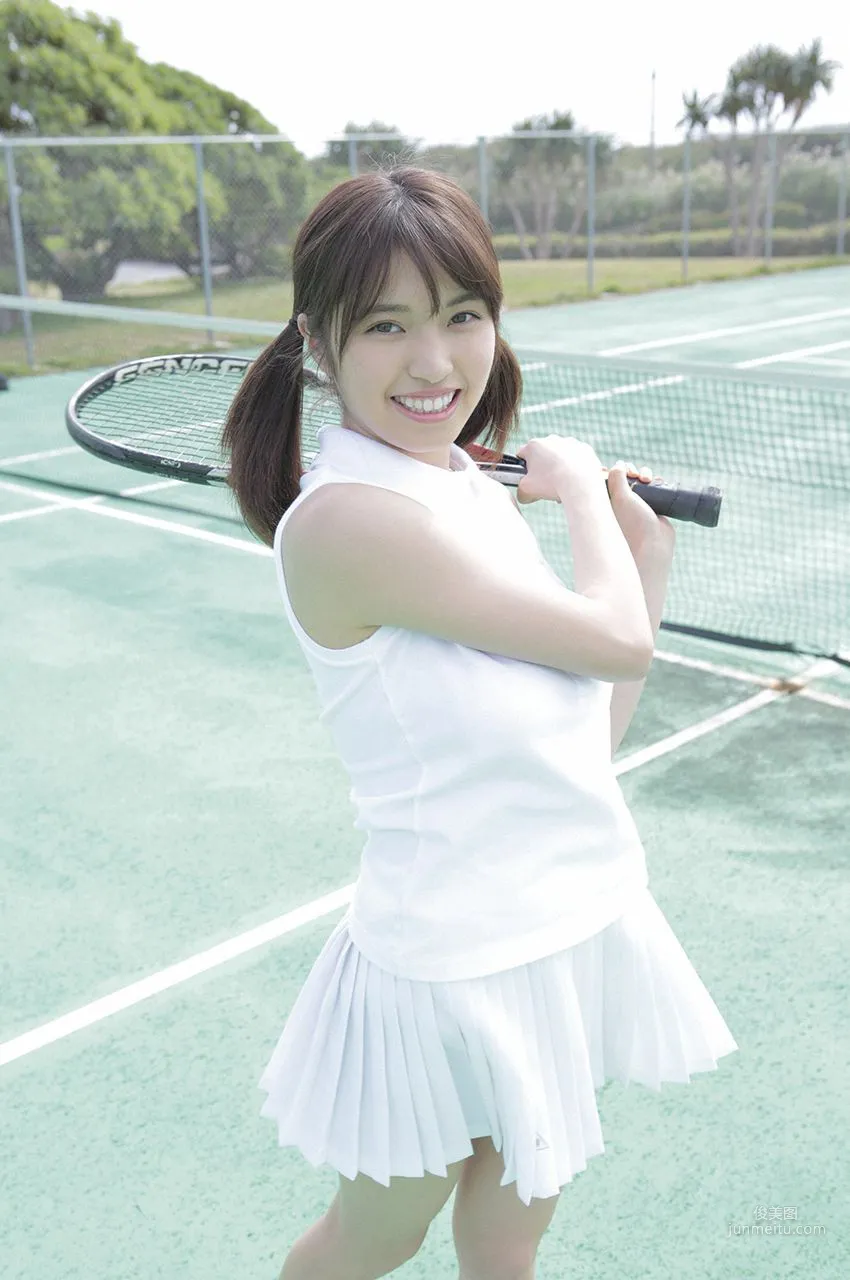 Miyu, PRCIOUS STONE, Spring Ahead, Lovers' Mood Date [WPB-net] No.216 Photo Set photo 110