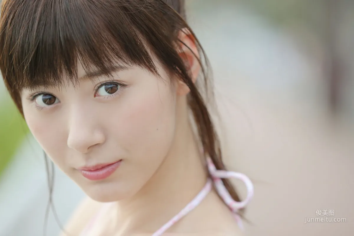 Erina Ikuta Erina Ikuta [Hello! Project Digital Books] No.166 Photo Set photo 90