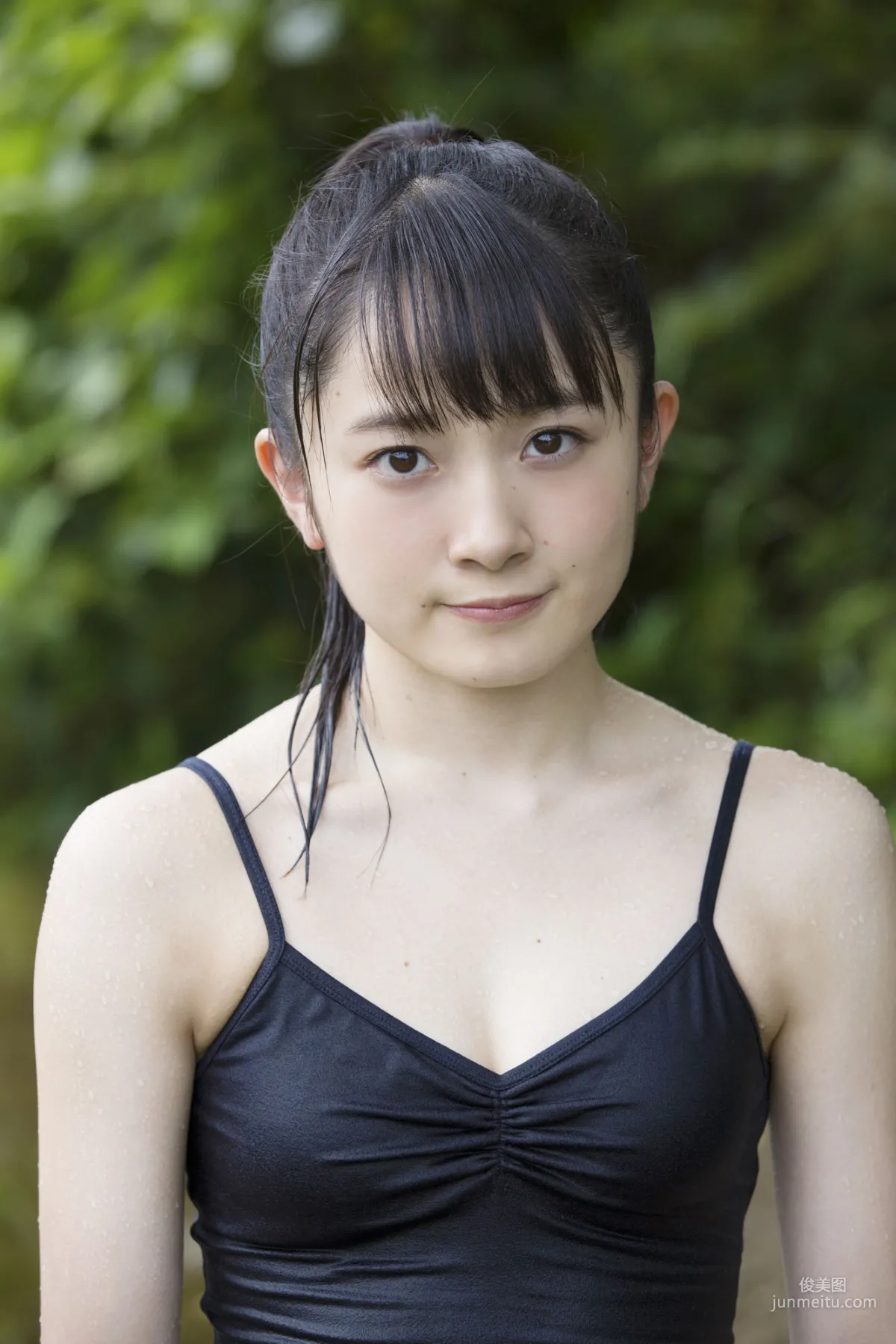 Chisaki Morito [Hello! Project Digital Books] No.164 Photo Set photo 72