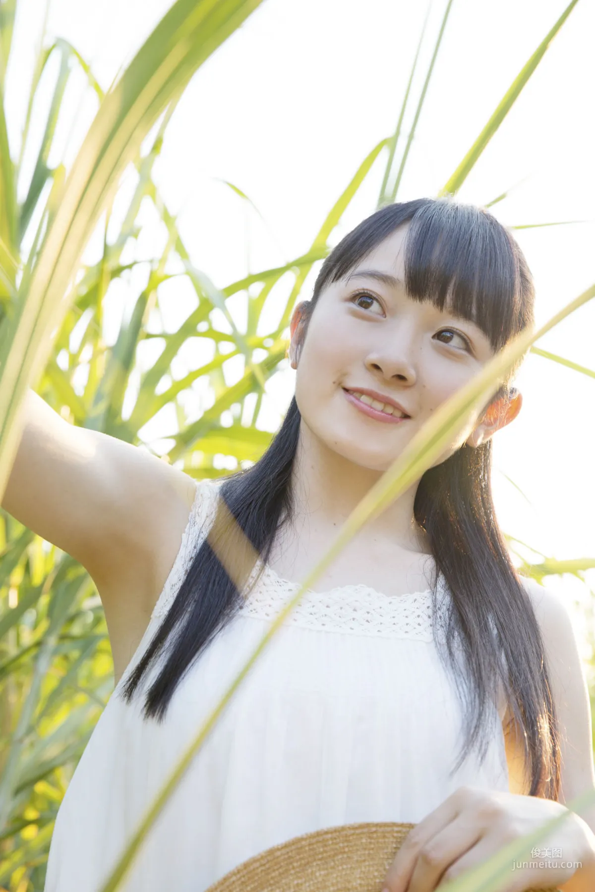 Chisaki Morito [Hello! Project Digital Books] No.164 Photo Set photo 80