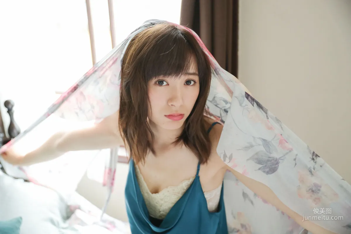 Erina Ikuta Erina Ikuta [Hello! Project Digital Books] No.166 Photo Set photo 70
