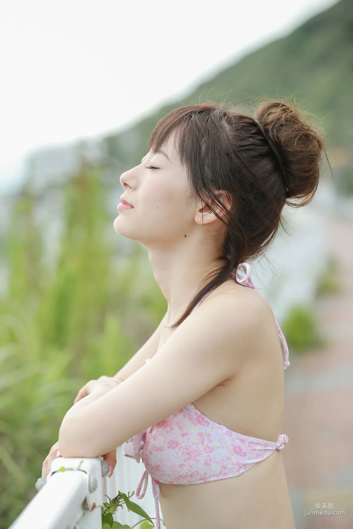 Erina Ikuta Erina Ikuta [Hello! Project Digital Books] No.166 Photo Set photo 89
