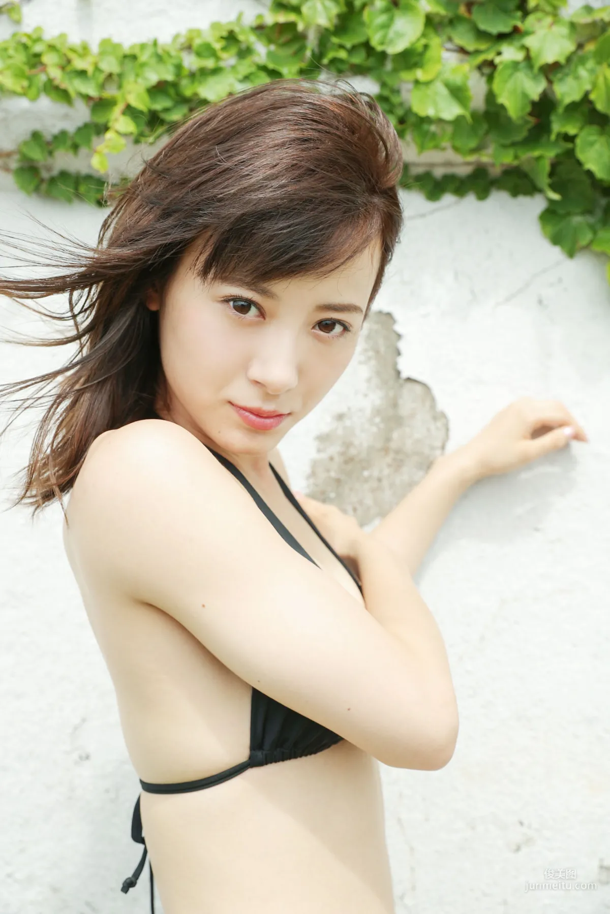 生田衣梨奈 Erina Ikuta [Hello! Project Digital Books] No.167 寫真集 49