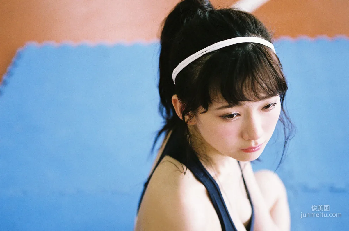 Rie Kaneko: WPB-net EX471 Extra photo 28