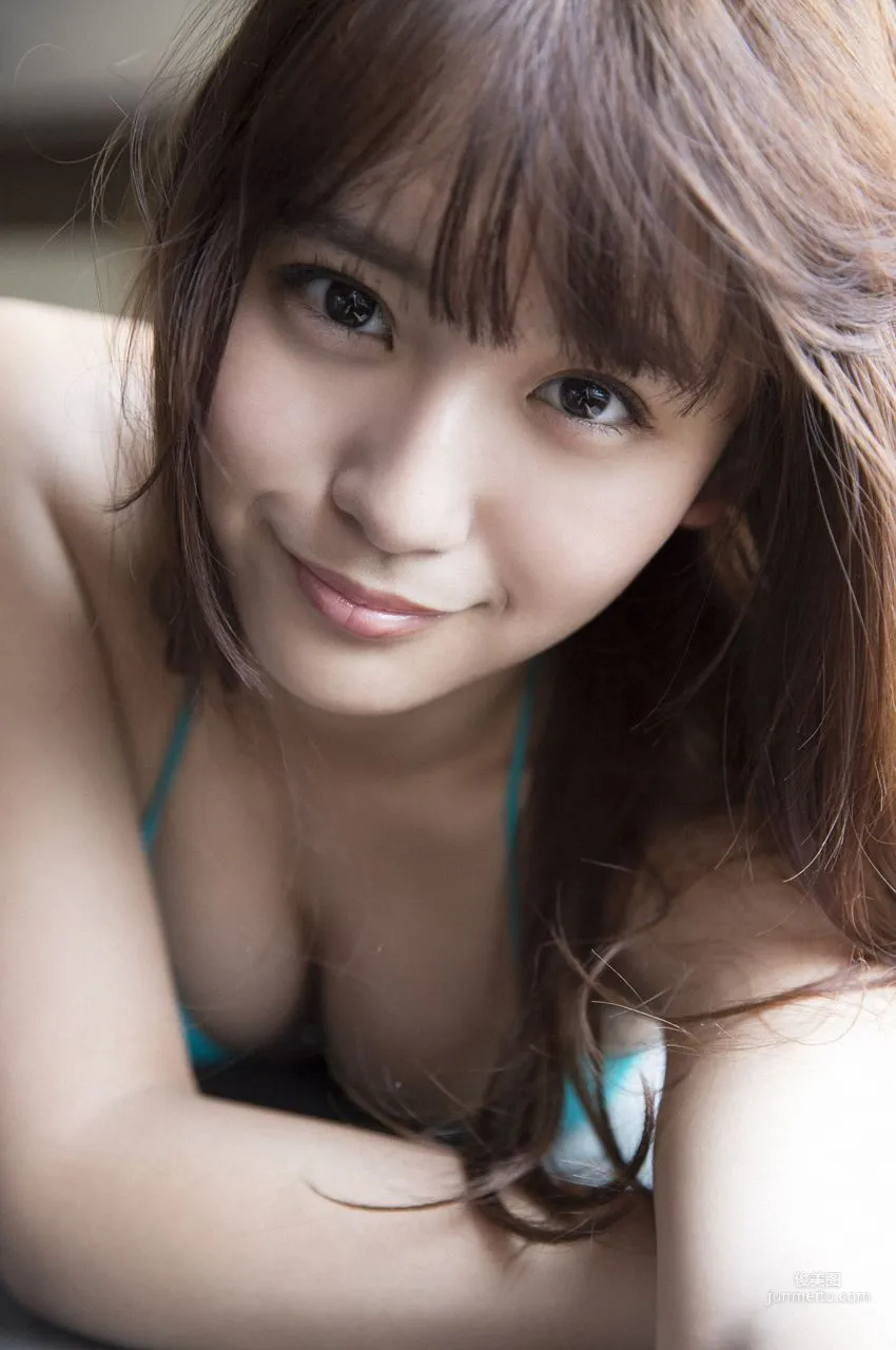 Nana Asakawa, Adventure of an Evolving 18-Year-Old [WPB-net] Extra EX601 Photo Set photo 43