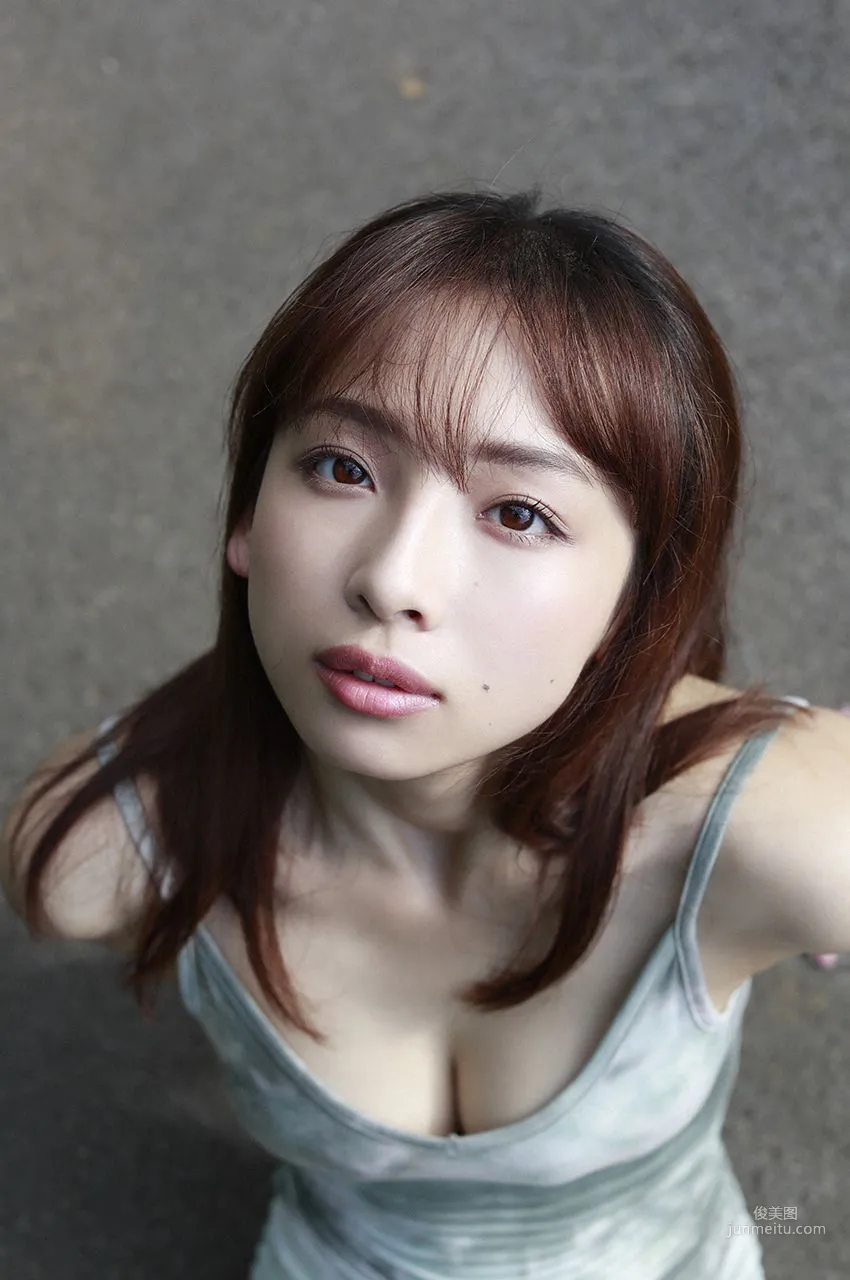 Asuka Hanamura Special Evolution and Liberation [WPB-net] No.213 Photo Set photo 74