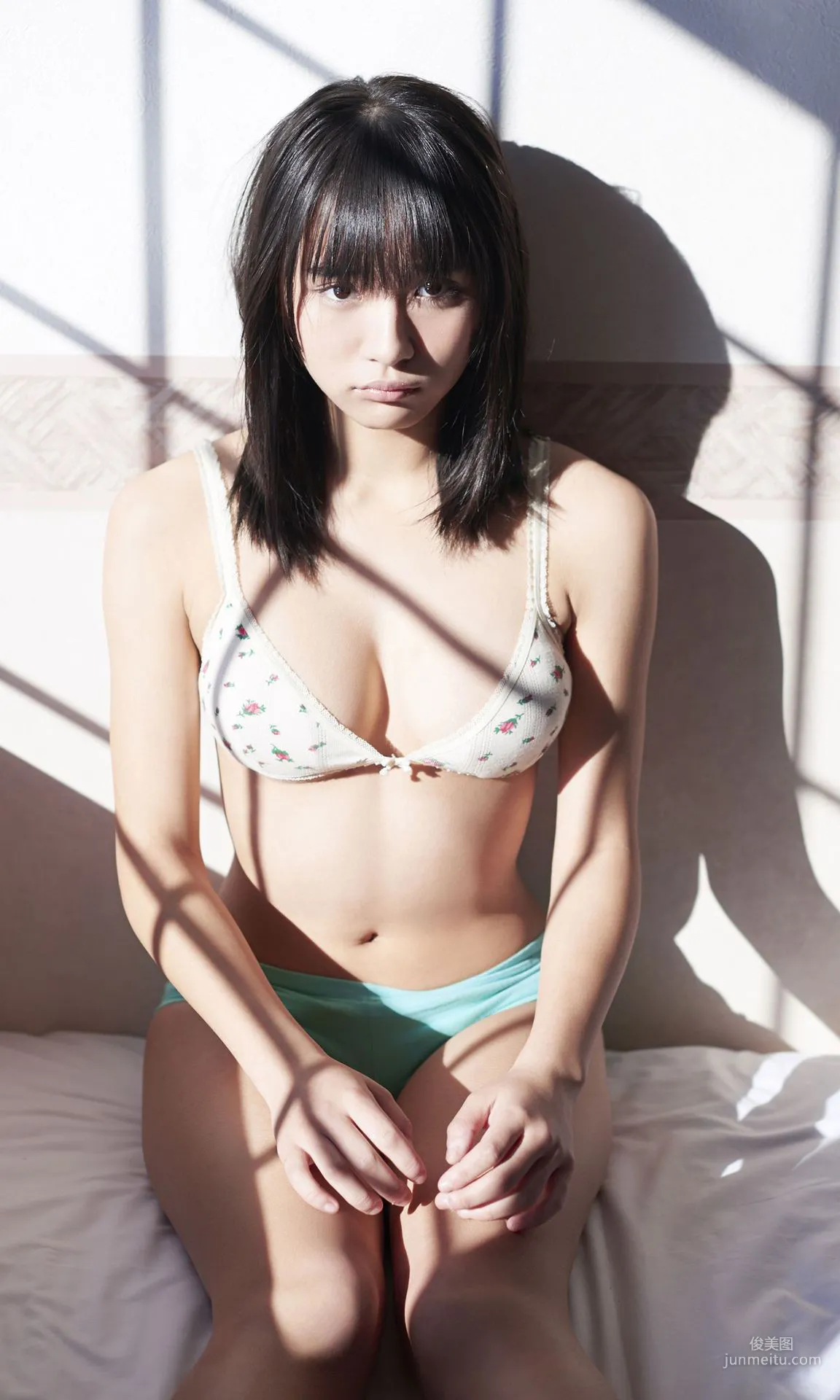 Nana Asakawa, Unforgettable Winter [WPB-net] Extra EX398 Photo Set photo 42