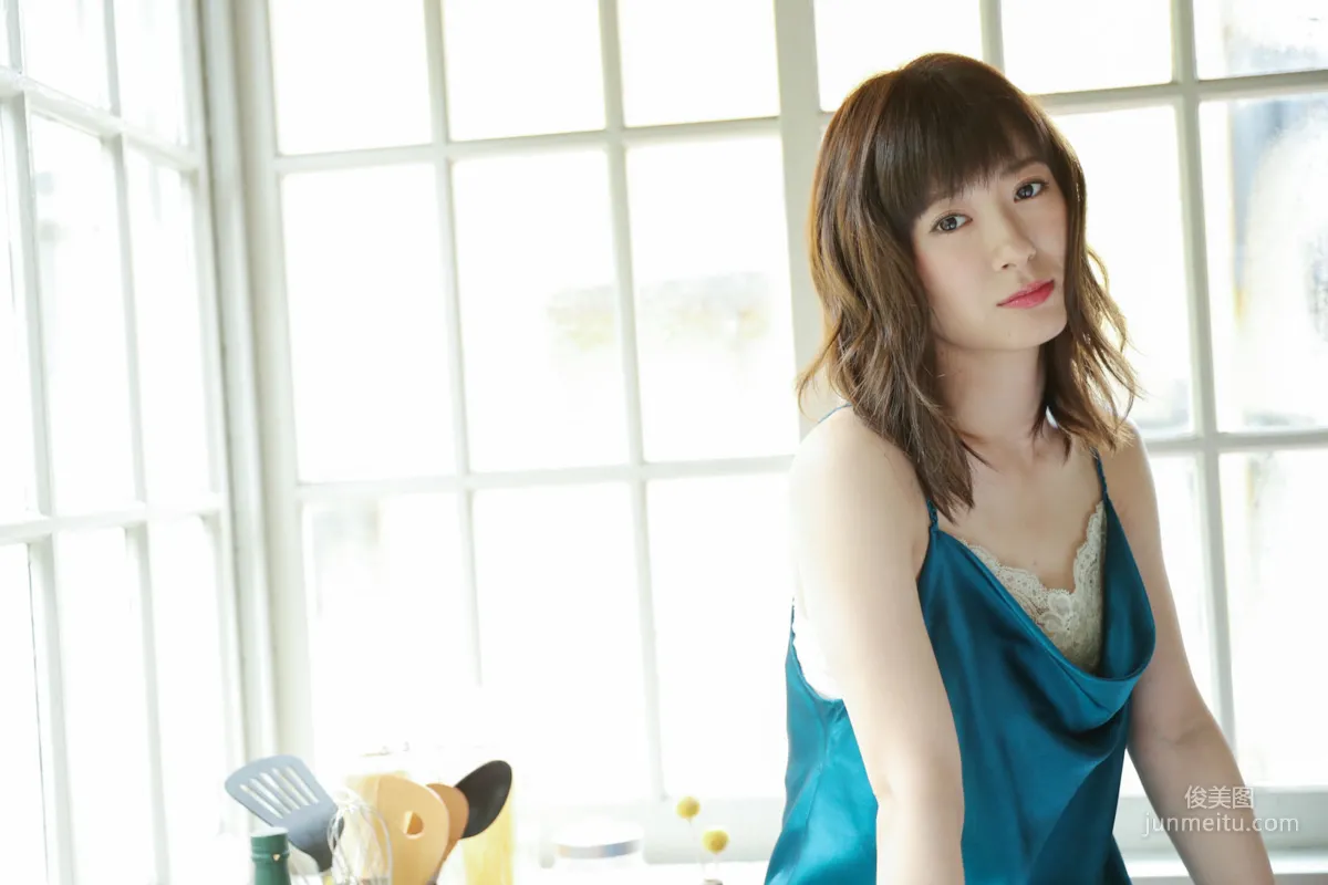 Erina Ikuta Erina Ikuta [Hello! Project Digital Books] No.166 Photo Set photo 79