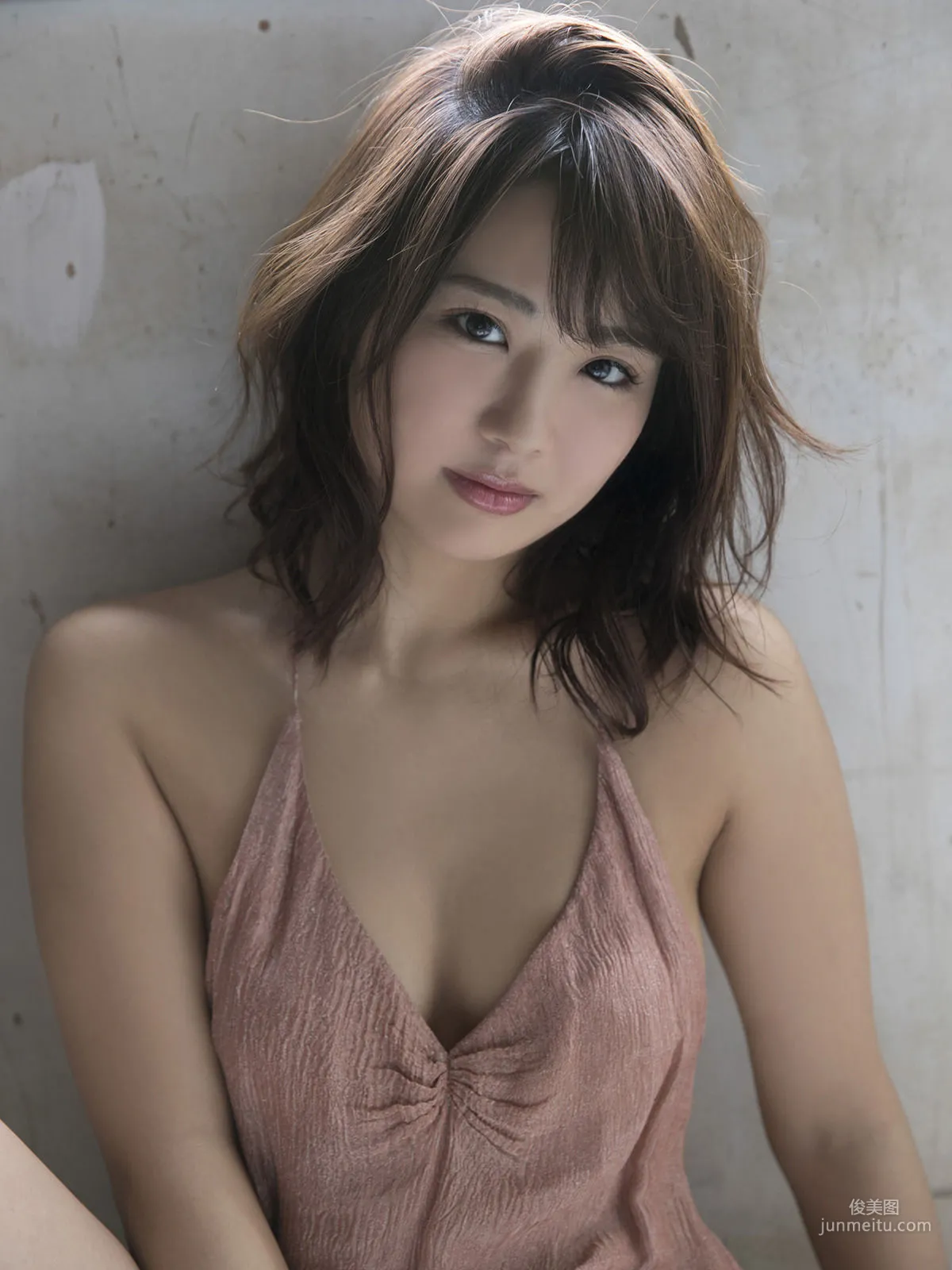 平嶋夏海《夏海のSounds good!》 [Sabra.net] Cover Girl 寫真集 67